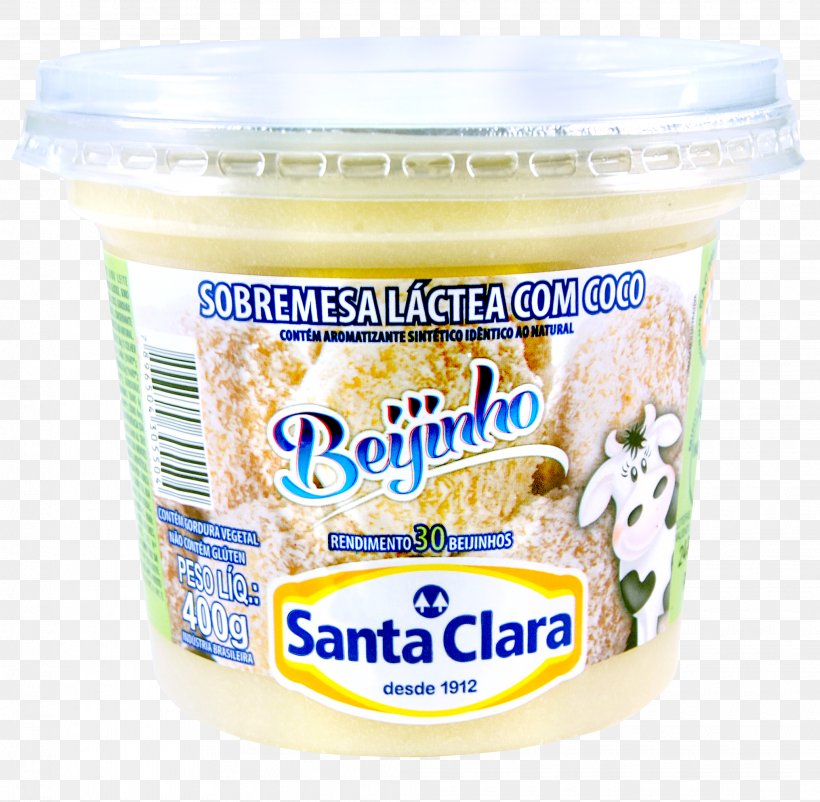 Santa Clara Flavor Cooperative Cream, PNG, 2030x1986px, Santa Clara, Cooperative, Cream, Dairy Product, Flavor Download Free