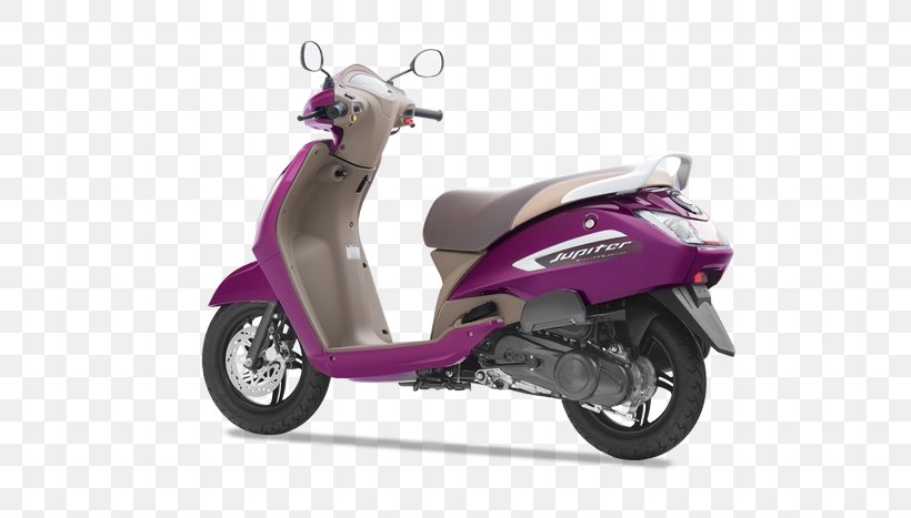 Scooter TVS Jupiter TVS Motor Company TVS, PNG, 700x467px, Scooter, Car, Hero Maestro, Honda Activa, Motor Vehicle Download Free