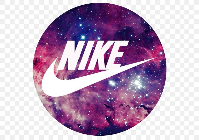 Swoosh Nike Adidas Samsung Galaxy S8 Just Do It, PNG, 580x580px, Swoosh, Adidas, Just Do It, Magenta, Mobile Phones Download Free