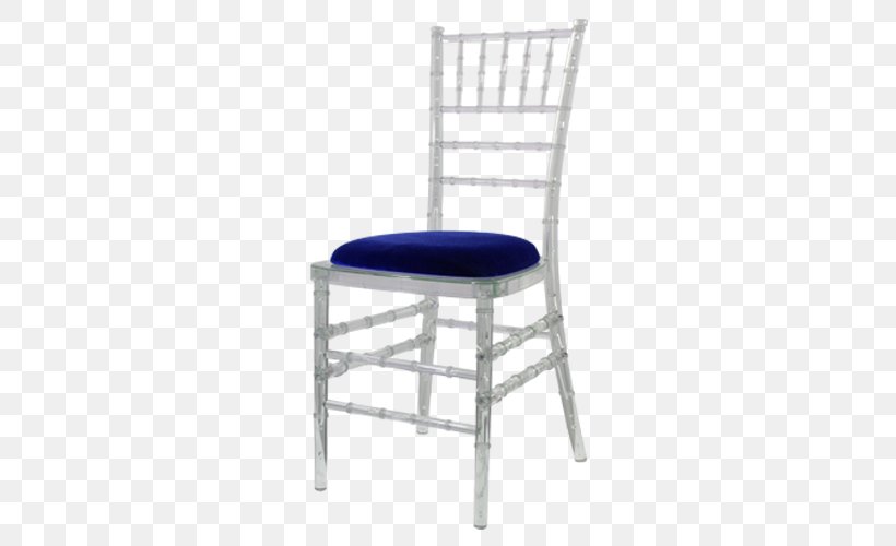 Table Chiavari Chair Folding Chair, PNG, 500x500px, Table, Chair, Chiavari, Chiavari Chair, Cushion Download Free