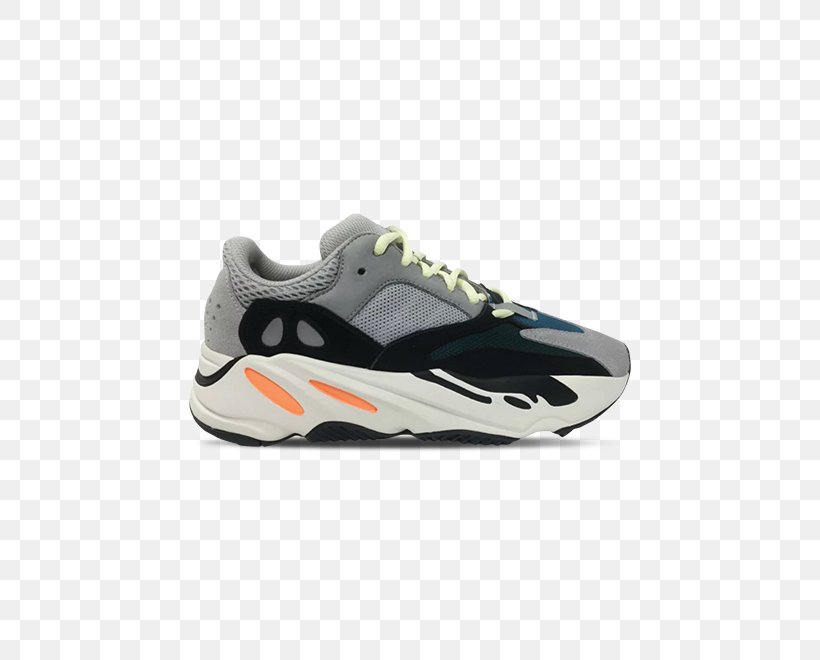 Adidas Yeezy Shoe Sneakers WaveRunner, PNG, 660x660px, Adidas Yeezy, Adidas, Adidaskanye West, Athletic Shoe, Basketball Shoe Download Free