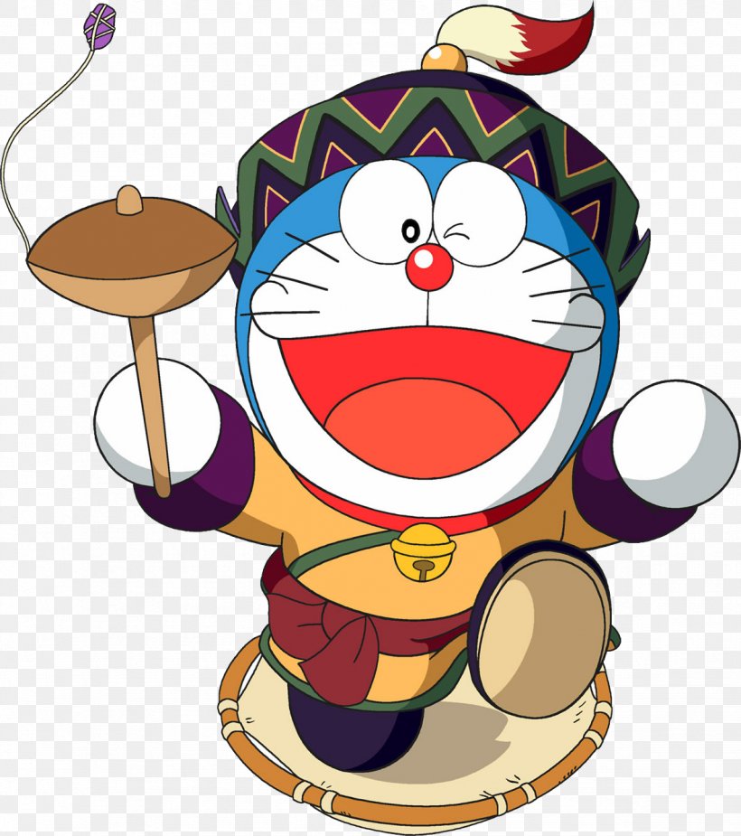Cartoon Doraemon Nobita Nobi, PNG, 1181x1333px, Watercolor, Cartoon,  Flower, Frame, Heart Download Free
