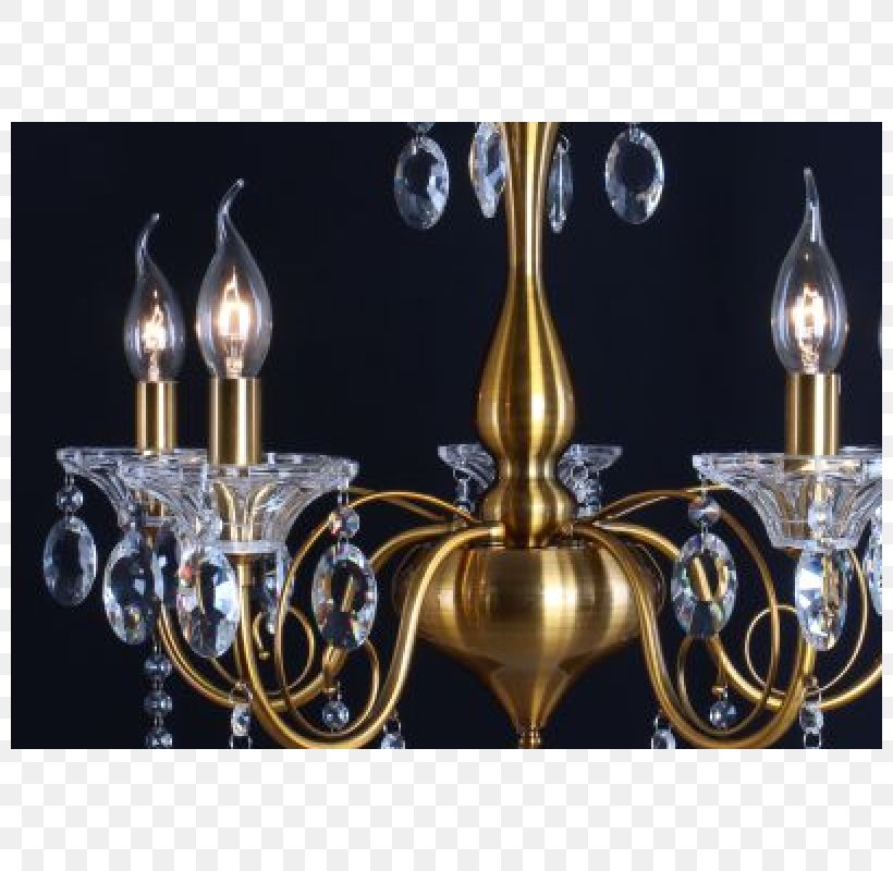 Chandelier Samara Sochi Metal Lustre, PNG, 800x800px, Chandelier, Brass, Ceiling, Ceiling Fixture, Decor Download Free