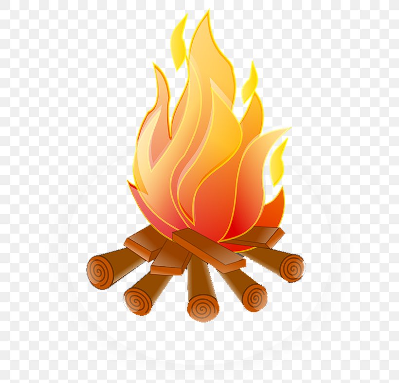 Clip Art Openclipart Free Content Image, PNG, 667x787px, Fire, Campfire, Flame, Flower, Logo Download Free