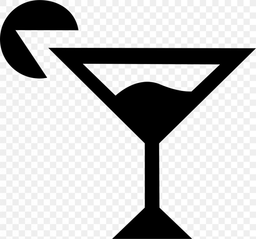 Cocktail Martini Clip Art, PNG, 980x918px, Cocktail, Black And White, Button, Cocktail Glass, Desktop Environment Download Free