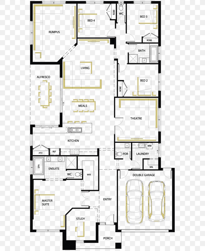 Floor Plan House Plan Drawing, PNG, 588x1000px, Floor Plan, Area, Bathroom, Brand, Carlisle Homes Download Free