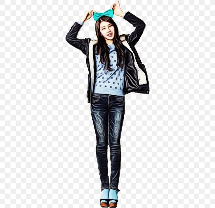Hair Style, PNG, 325x794px, Bae Suzy, Black Hair, Clothing, Cnblue, Costume Download Free