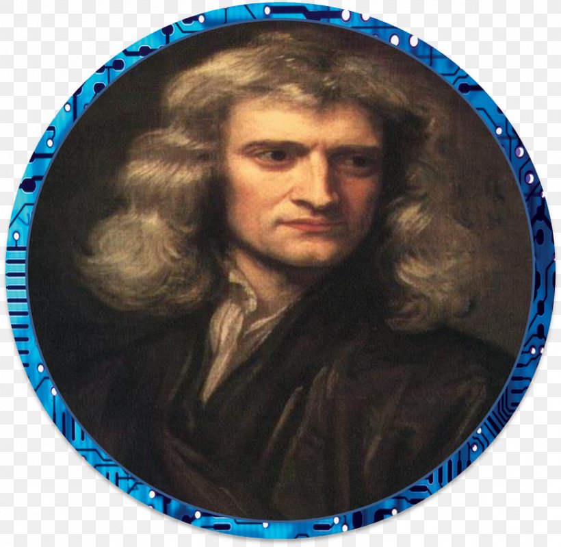 Isaac Newton Newton's Laws Of Motion Age Of Enlightenment Gravitation Philosopher, PNG, 821x800px, Isaac Newton, Age Of Enlightenment, Albert Einstein, Discovery, Experiment Download Free