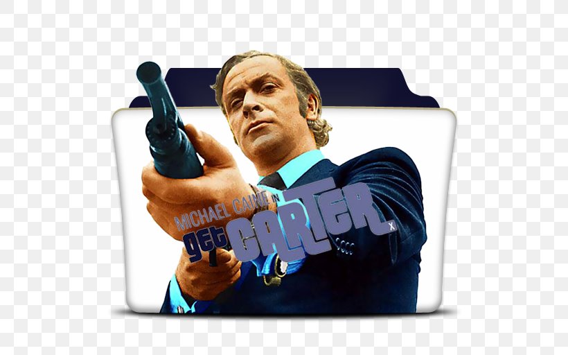 Michael Caine Get Carter Newcastle Upon Tyne Gateshead Jack Carter, PNG, 512x512px, Michael Caine, Actor, Arm, Film, Film Poster Download Free