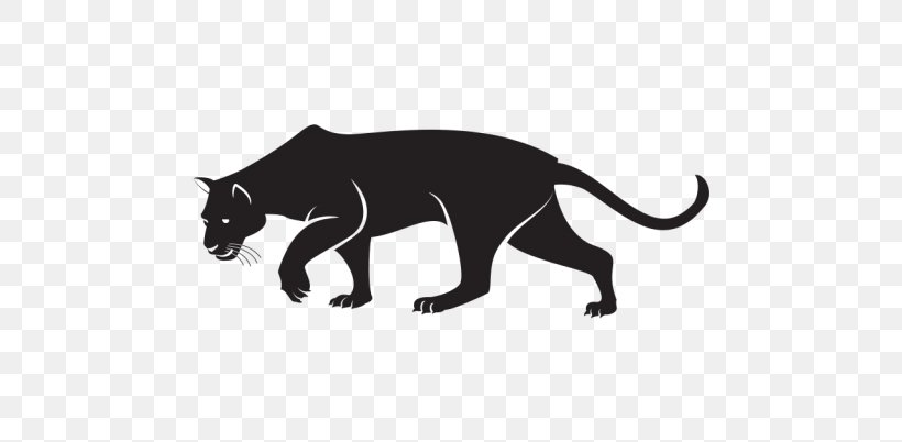 Panther Clip Art, PNG, 768x402px, Panther, Big Cats, Black, Black And White, Black Cat Download Free