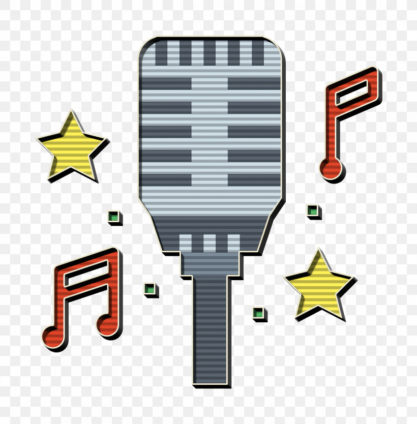 Punk Rock Icon Microphone Icon Radio Icon, PNG, 1106x1126px, Punk Rock Icon, Audio Equipment, Auto Part, Logo, Microphone Download Free