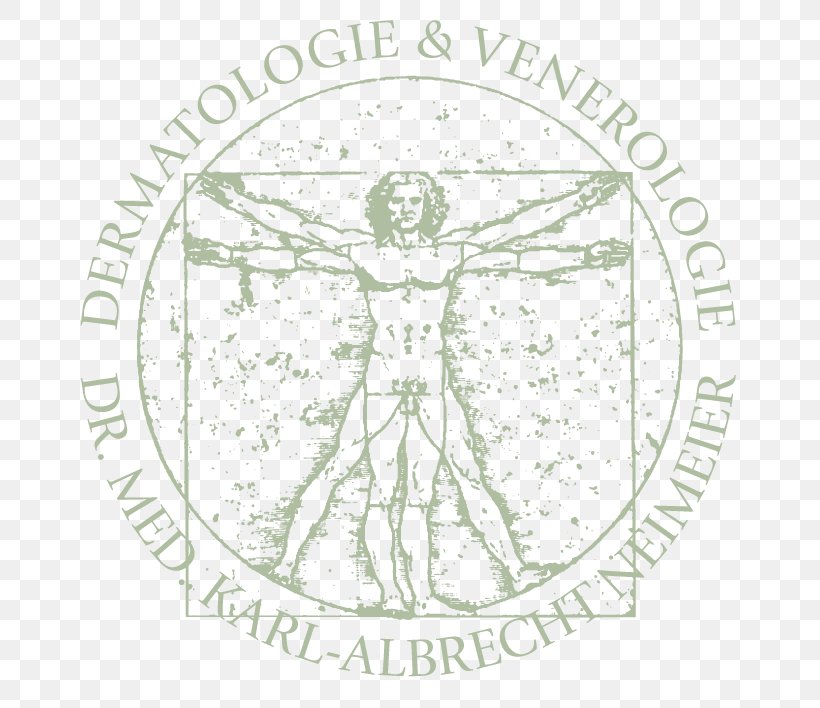 Vitruvian Man Vebjørn Sand Da Vinci Project The Last Supper Renaissance Painting, PNG, 708x708px, Vitruvian Man, Area, Art, Drawing, Fictional Character Download Free