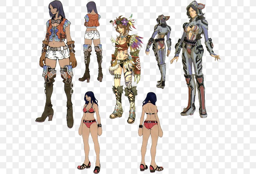 Xenoblade Chronicles 2 Wii Video Game, PNG, 594x558px, Xenoblade Chronicles, Action Figure, Action Roleplaying Game, Armour, Costume Design Download Free