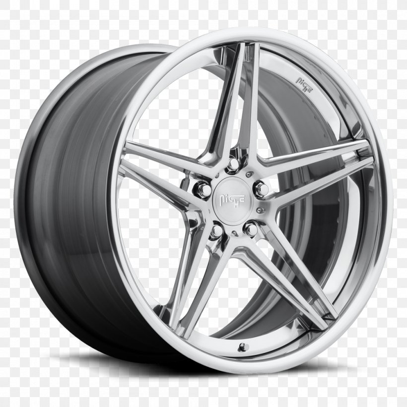 Alloy Wheel Tire Rim Car, PNG, 1000x1000px, Alloy Wheel, Auto Part, Autofelge, Automotive Design, Automotive Tire Download Free