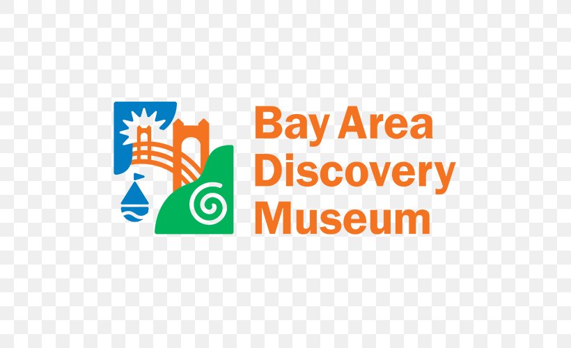 Bay Area Discovery Museum San Francisco Logo Brand, PNG, 500x500px, San Francisco, Area, Art, Brand, Engineering Download Free