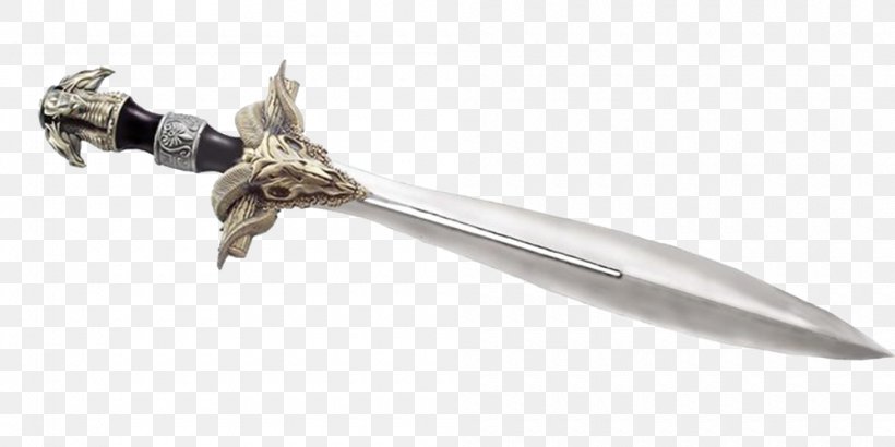 China Knightly Sword Weapon, PNG, 1000x500px, China, Baidu, Cold Weapon, Dagger, Knightly Sword Download Free