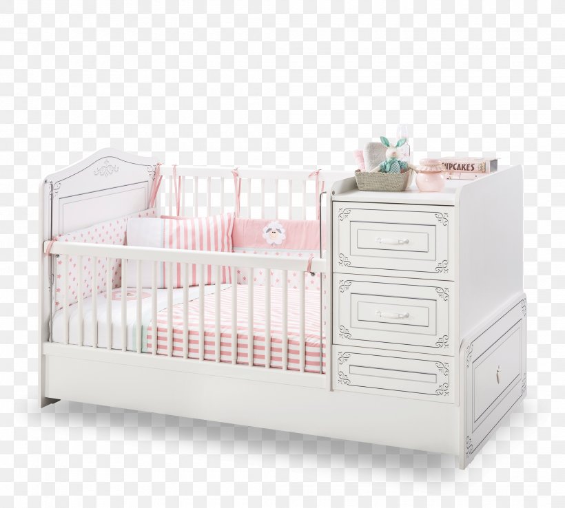 Cots Drawer Infant Furniture Bed, PNG, 2120x1908px, Cots, Baby Products, Bed, Bed Frame, Changing Table Download Free