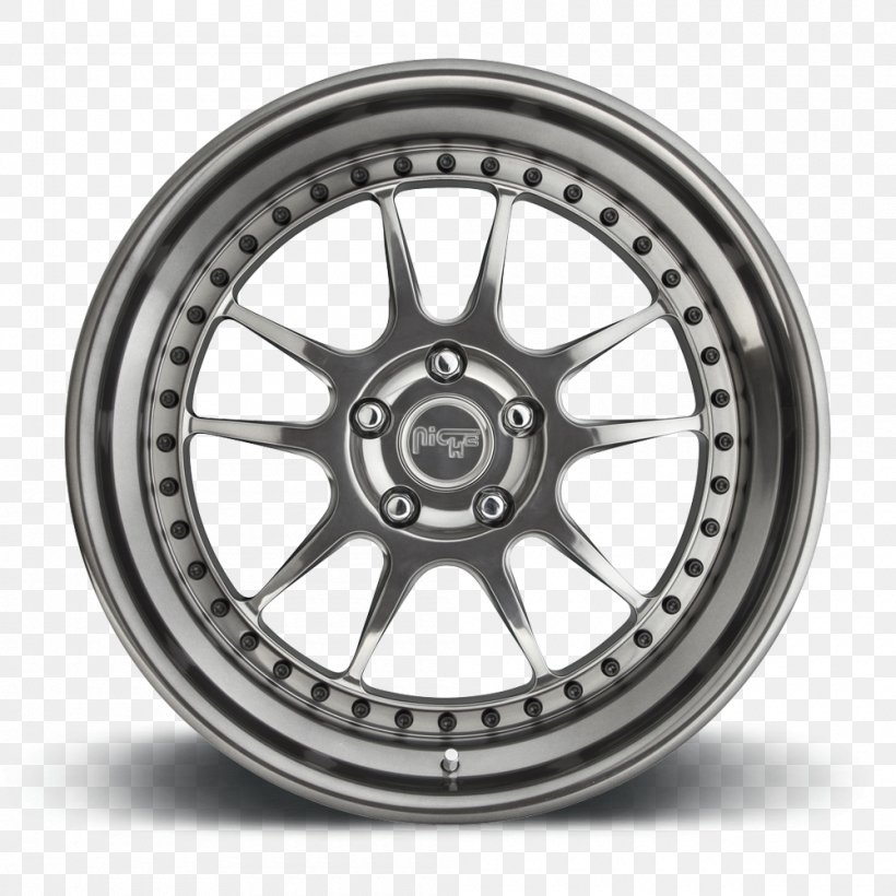 Custom Wheel Car Rim Vehicle, PNG, 1000x1000px, Wheel, Alloy Wheel, Auto Part, Automotive Tire, Automotive Wheel System Download Free