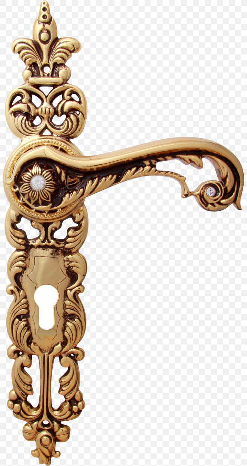Door Handle Door Furniture Bronze Italy, PNG, 803x1542px, Door Handle, Body Jewelry, Brass, Bronze, Builders Hardware Download Free