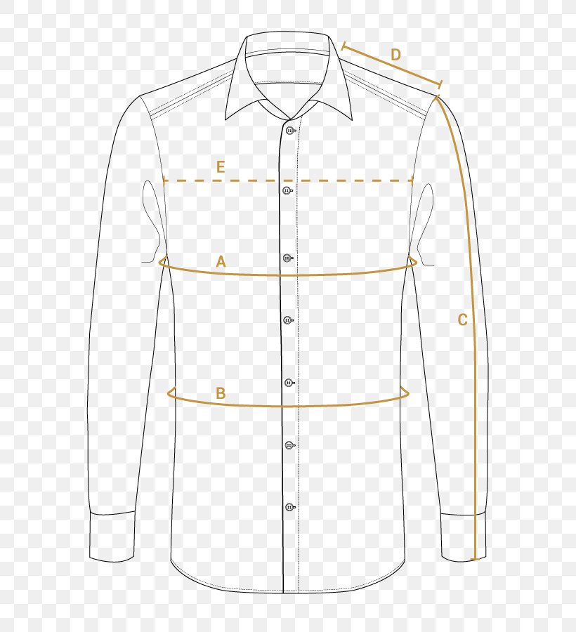Dress Shirt T-shirt Collar Clothes Hanger Pattern, PNG, 640x900px, Dress Shirt, Button, Clothes Hanger, Clothing, Collar Download Free