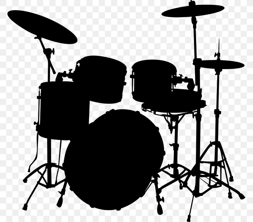Drums Drummer Silhouette Clip Art, PNG, 771x720px, Watercolor, Cartoon, Flower, Frame, Heart Download Free