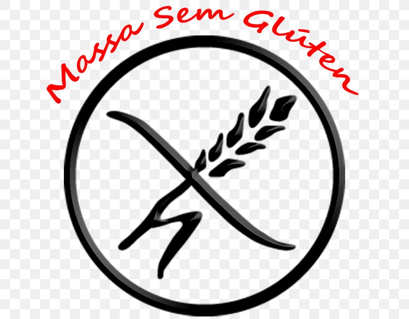 Gluten-free Diet Celiac Disease Food Flour, PNG, 640x640px, Gluten, Area, Black And White, Brand, Bread Download Free