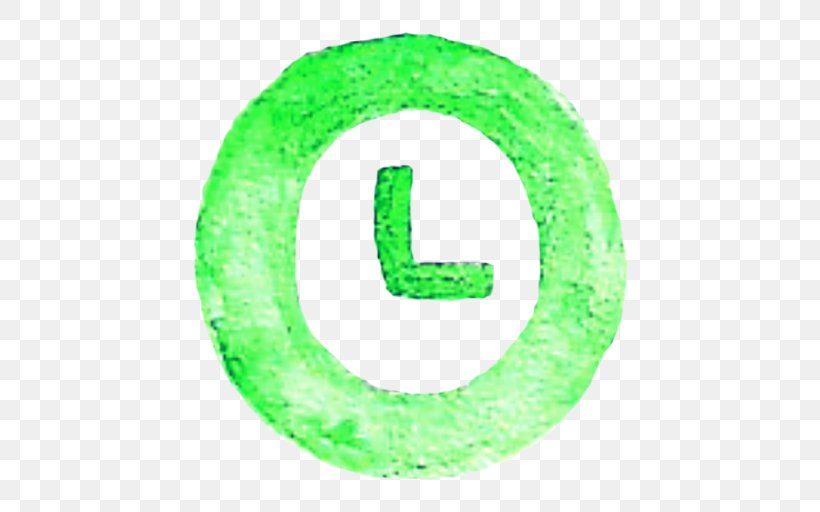 Green Font, PNG, 512x512px, Green, Symbol Download Free