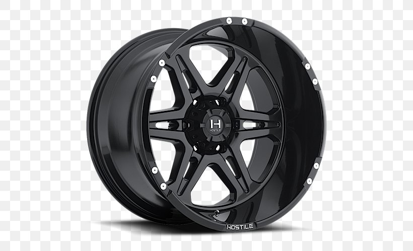 Ibexx LLC American Racing Alloy Wheel Tire, PNG, 500x500px, American Racing, Alloy Wheel, Auto Part, Automotive Tire, Automotive Wheel System Download Free