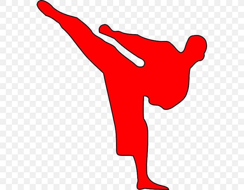 Karate Mixed Martial Arts Taekwondo Kickboxing, PNG, 573x640px, Karate, Area, Arm, Artwork, Black And White Download Free