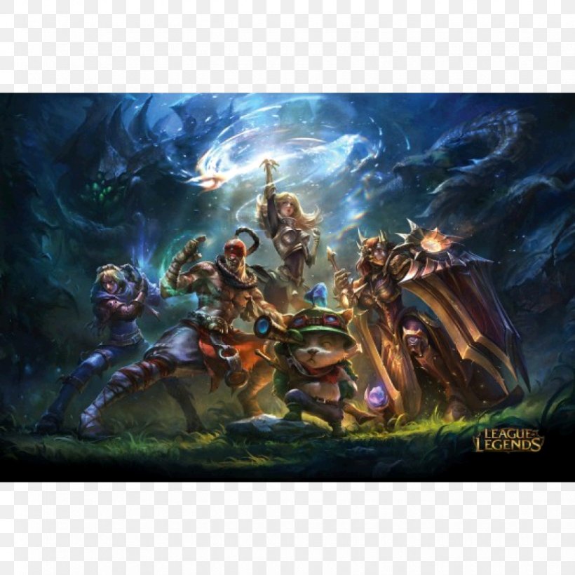 League Of Legends Video Game Riot Games Smite Rift, PNG, 870x870px, League Of Legends, Action Figure, Art, Call Of Duty, Counterstrike Download Free