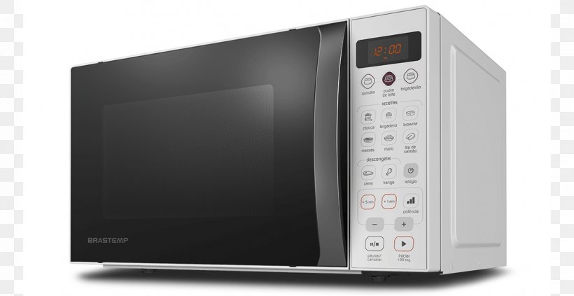 Microwave Ovens Electronics Pudding Daewoo KOR7LBK, PNG, 1238x640px, Microwave Ovens, Brastemp, Daewoo Electronics, Daewoo Kor7lbk, Electronics Download Free