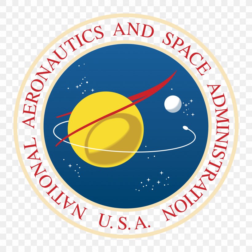 Aesthetic Nasa Logo, HD Png Download - 1280x1280(#311930) - PngFind