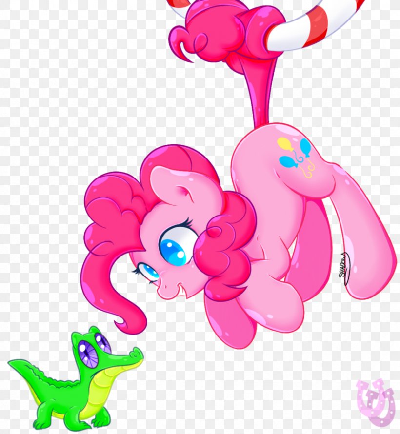 Pinkie Pie Rainbow Dash My Little Pony DeviantArt, PNG, 858x932px, Pinkie Pie, Animal Figure, Art, Baby Toys, Body Jewelry Download Free