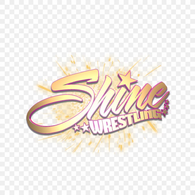 Shine Wrestling Events WWNLive Professional Wrestling Evolve, PNG, 1024x1024px, Shine Wrestling, Angelina Love, Brand, Evolve, Full Impact Pro Download Free