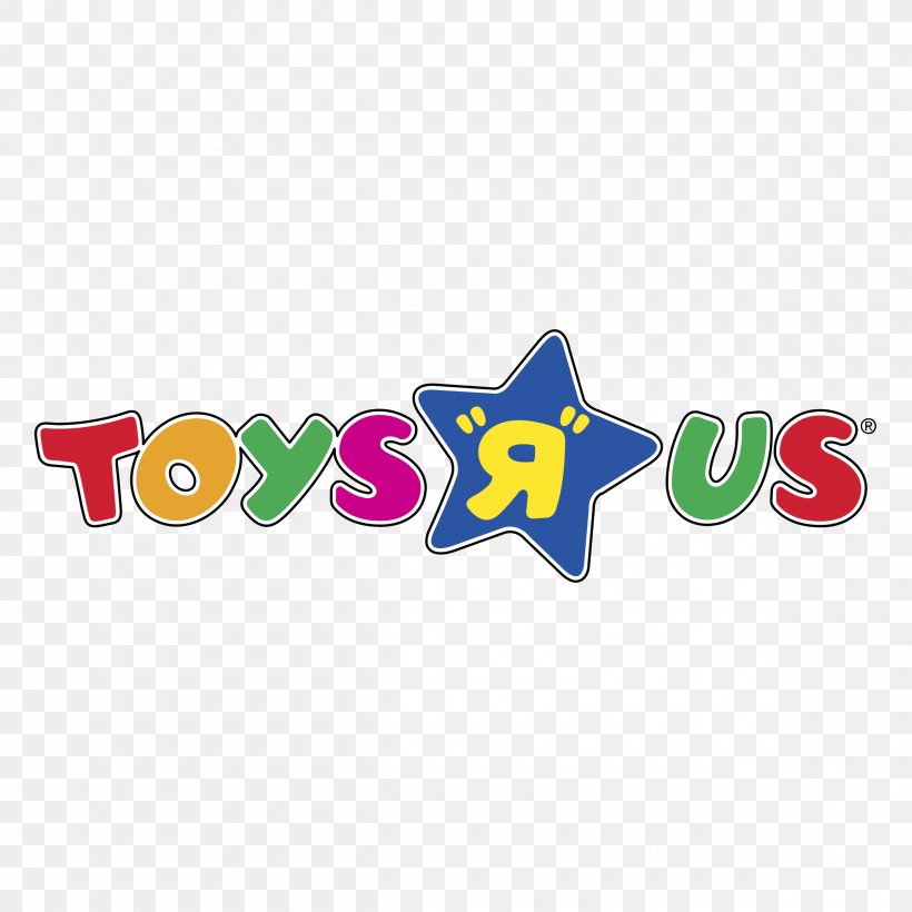 Toys“R”Us Retail Discounts And Allowances Logo, PNG, 2400x2400px, Toysrus, Bankruptcy, Brand, Discounts And Allowances, Game Download Free