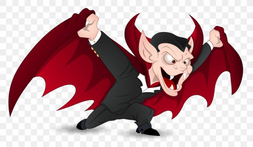 Vampire Count Dracula Clip Art, PNG, 1024x597px, Vampire, Cartoon, Count Dracula, Fictional Character, Mythical Creature Download Free