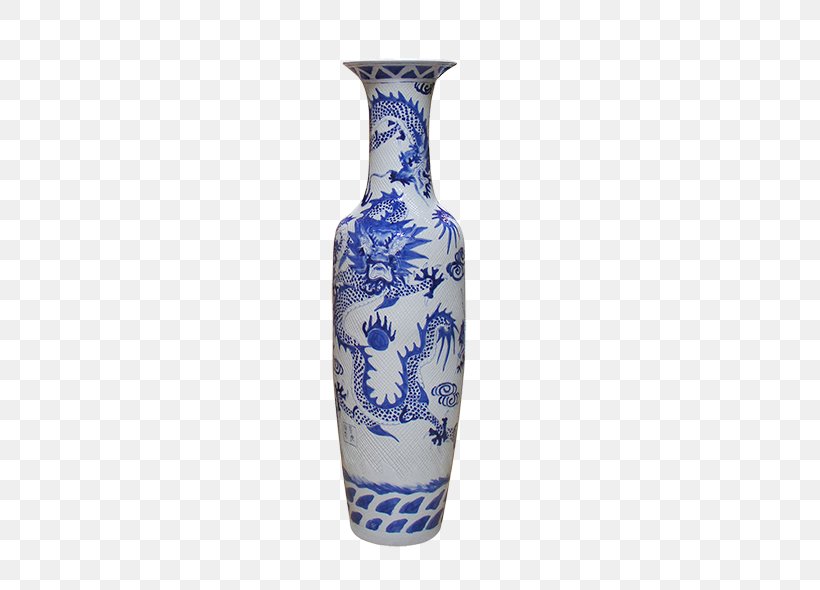 Vase Ceramic, PNG, 440x590px, Vase, Antique, Artifact, Blue And White Porcelain, Blue And White Pottery Download Free