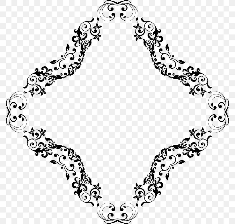 White Line Art Circle Clip Art, PNG, 780x780px, White, Black And White, Body Jewellery, Body Jewelry, Certificate Of Deposit Download Free