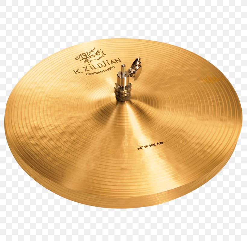 Avedis Zildjian Company Hi-Hats Ride Cymbal Drums, PNG, 800x800px, Watercolor, Cartoon, Flower, Frame, Heart Download Free