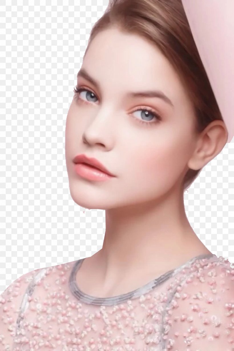 Barbara Palvin Chanel Cosmetics Eye Shadow Hairstyle, PNG, 1200x1800px, Watercolor, Cartoon, Flower, Frame, Heart Download Free