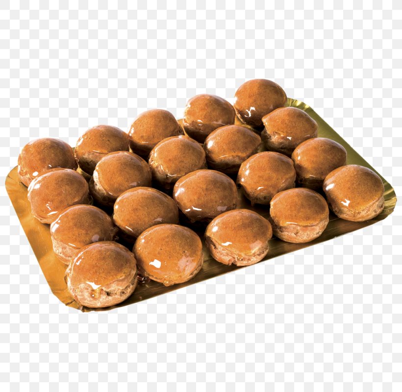 Bocadito De Nata Chocolate Balls Cream Profiterole Praline, PNG, 800x800px, Bocadito De Nata, Bonbon, Cake, Candy, Caramel Download Free