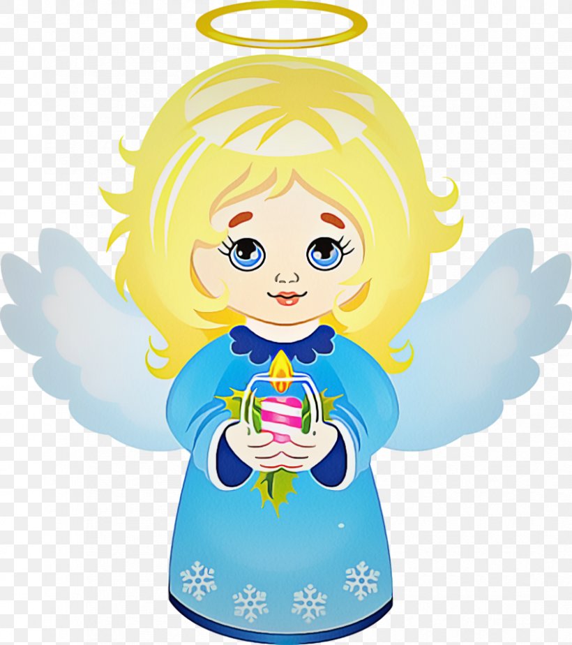 Cartoon Angel Fictional Character Clip Art Doll, PNG, 842x949px, Cartoon, Angel, Doll, Fictional Character Download Free