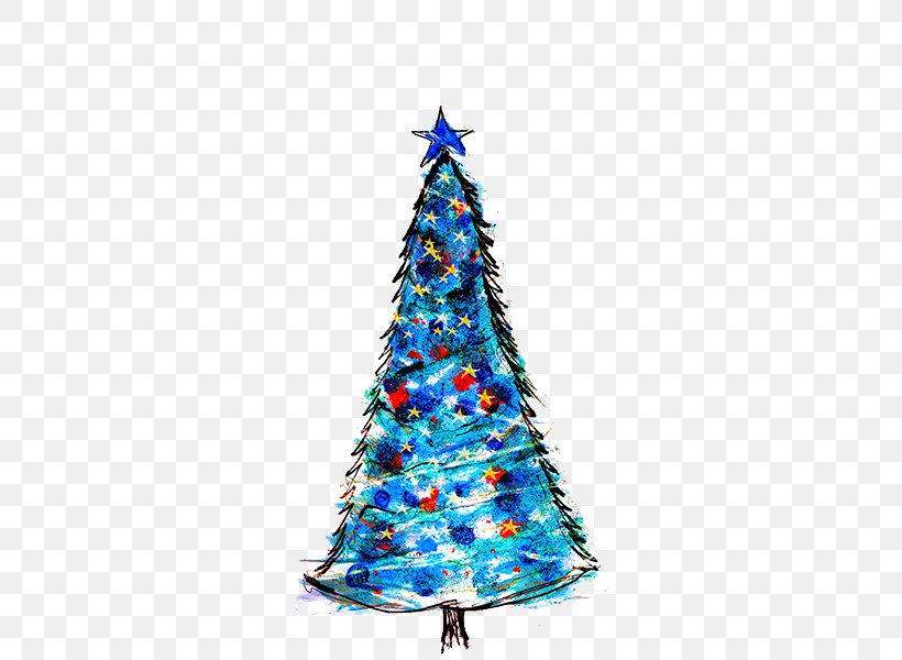 Christmas Tree, PNG, 800x600px, Christmas Tree, Blue, Christmas, Christmas Decoration, Christmas Ornament Download Free