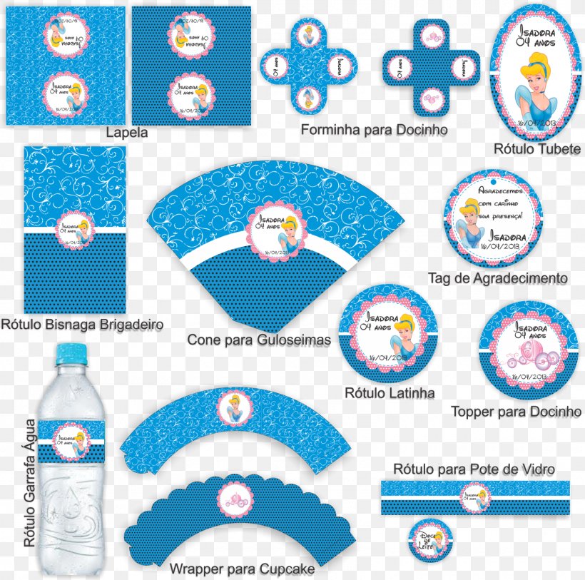 Cinderella Party Supply Key Chains Water Child, PNG, 1600x1588px, Cinderella, Area, Art, Brand, Child Download Free