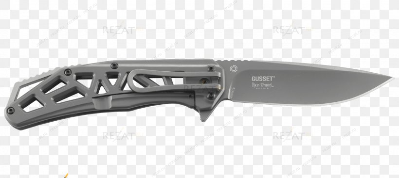 Columbia River Knife & Tool Gusset Blade, PNG, 1840x824px, Knife, Blade, Bowie Knife, Cold Weapon, Columbia River Knife Tool Download Free