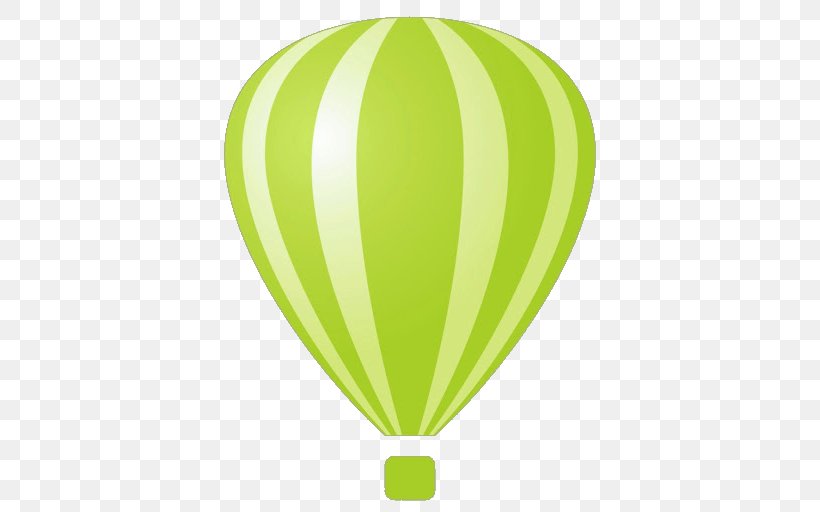 CorelDRAW Vector Graphics Logo Image, PNG, 512x512px, Coreldraw, Balloon, Corel, Graphics Suite, Green Download Free