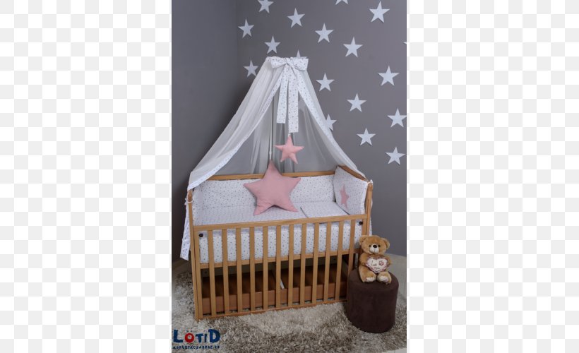 Cots Infant Bed Frame Bedding Child, PNG, 500x500px, Cots, Baby Products, Baldachin, Bed, Bed Frame Download Free