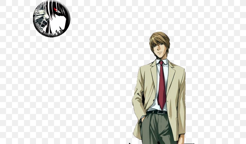 Light Yagami Misa Amane Ryuk Death Note, PNG, 600x480px, Watercolor, Cartoon, Flower, Frame, Heart Download Free