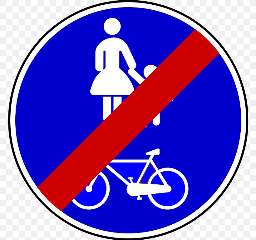 Road Pedestrian Traffic Sign, PNG, 768x768px, Road, Area, Bicycle, Blue, Brand Download Free