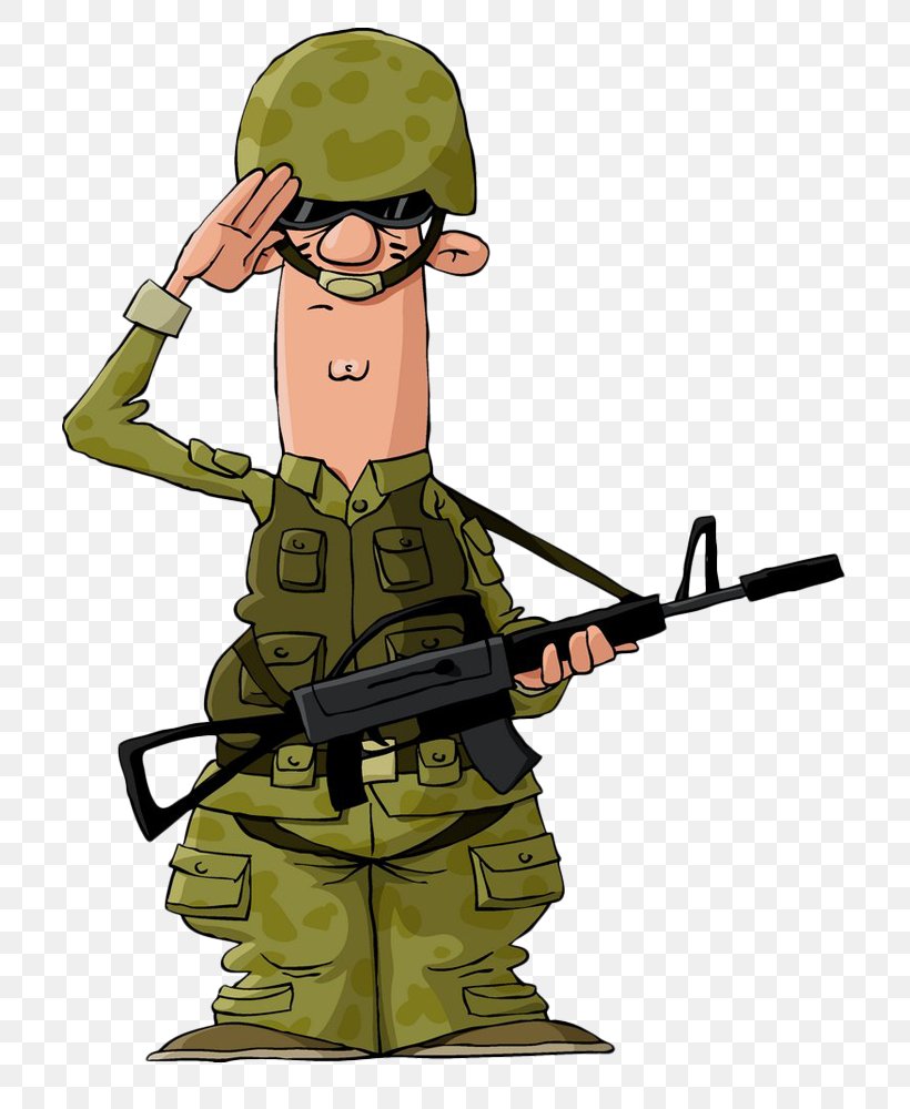 Soldier Cartoon Royalty-free Military, PNG, 756x1000px, Soldier, Army, Army Men, Cartoon, Comics Download Free